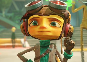 Авторы Psychonauts 2 работают над несколькими новыми проектами для Xbox Series X|S и ПК