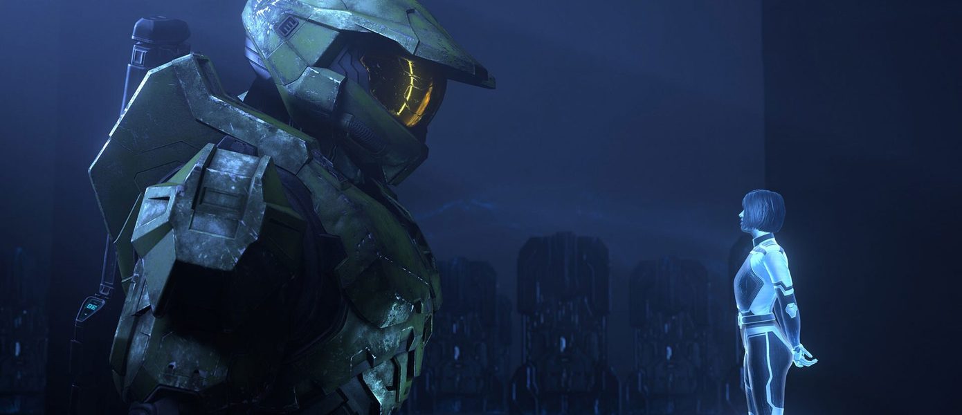 Чарт Steam: Halo Infinite вторую неделю подряд лидирует по продажам на ПК, несмотря на доступность в Xbox Game Pass