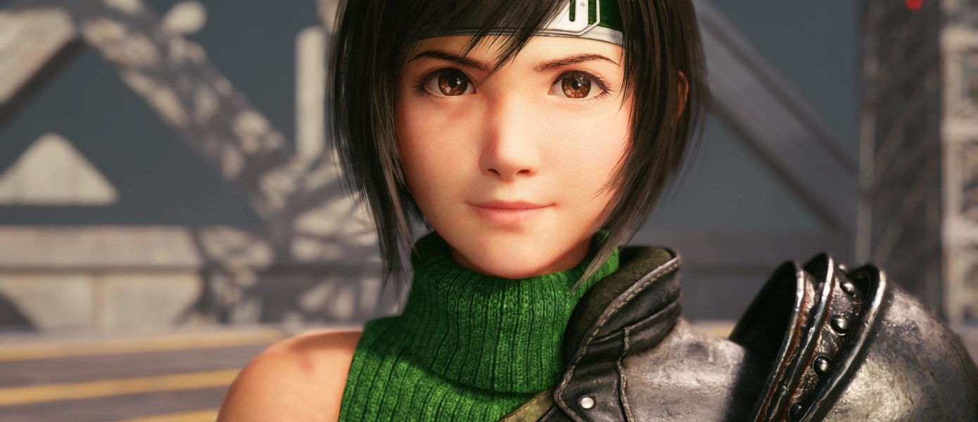 Square Enix внезапно разрешила игрокам обновить PS4-версию Final Fantasy VII Remake из подборки PS Plus на PlayStation 5