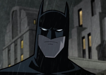 “Бэтмен: Долгий Хэллоуин” — фанатам вселенной DC стоит посмотреть