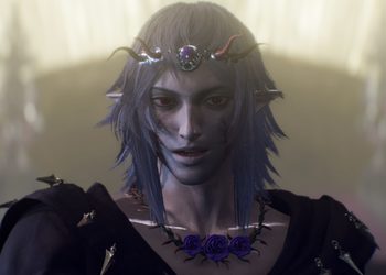 В продаже с 18 марта: Square Enix показала обложку Stranger of Paradise: Final Fantasy Origin от создателей Nioh