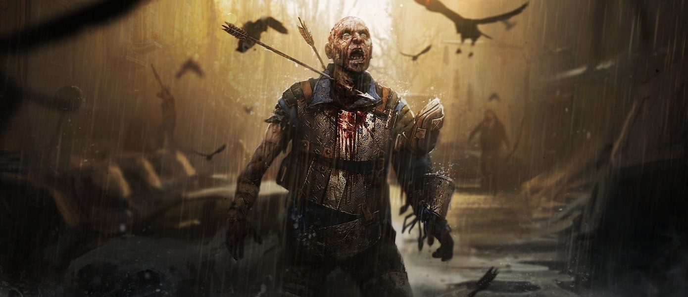 СМИ: Dying Light 2 подвергнется цензуре в Германии — в игре нельзя будет расчленять и обезглавливать противников