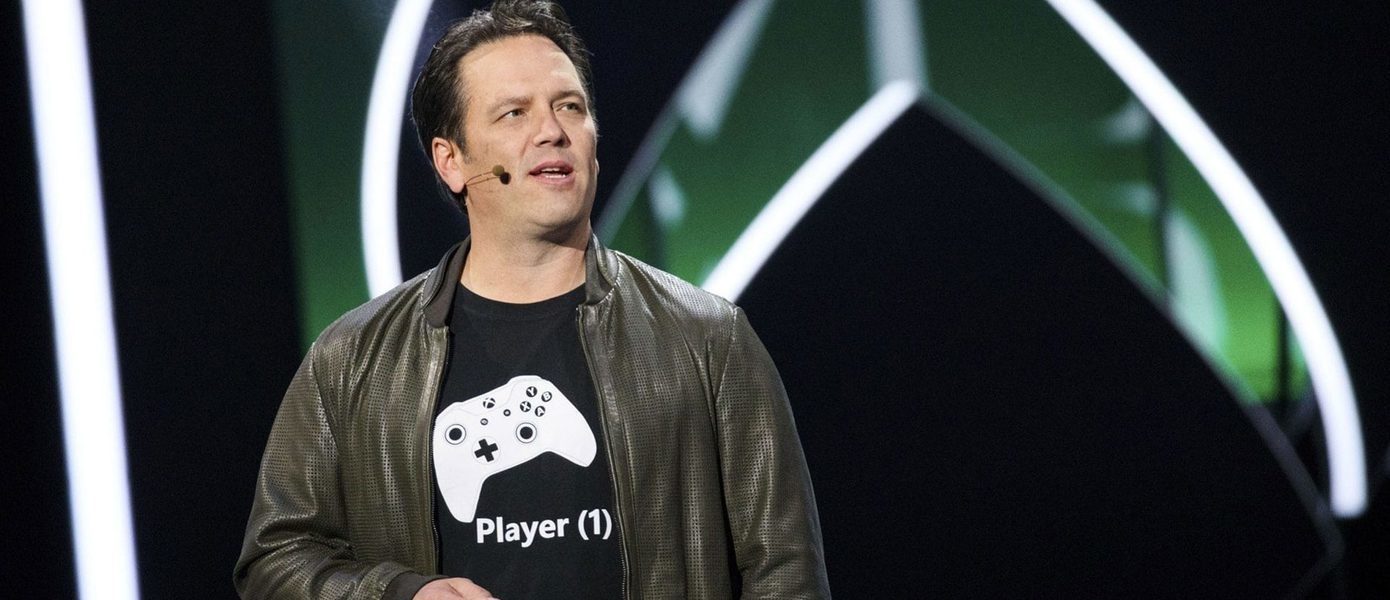 Люди хотят играть в игры: Глава Xbox Фил Спенсер назвал основную проблему в построении метавселенных