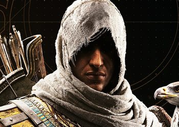 Ubisoft планирует добавить поддержку 60 FPS в Assassin's Creed Origins на PS5 и Xbox Series X|S