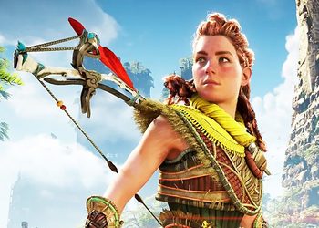 Стал известен размер Elden Ring и Horizon Forbidden West для PS5 — игры добавили в базу данных PlayStation Store