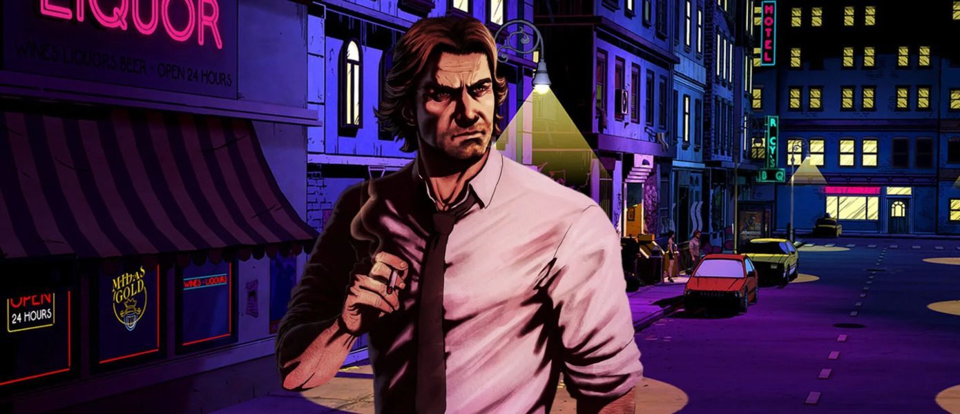 Разработка The Wolf Among Us 2 началась в 2020 году — в момент анонса игра находилась в стадии предпродакшена