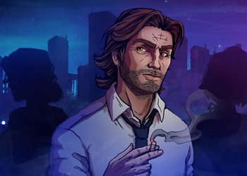 Разработка The Wolf Among Us 2 началась в 2020 году — в момент анонса игра находилась в стадии предпродакшена
