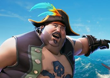 Sea of Thieves стала настоящим суперхитом в Steam — Rare и Microsoft приготовили для игроков подарок