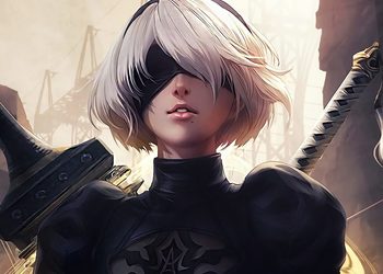 Nier replicant