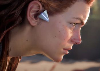 Sony раскрыла новые детали Horizon Forbidden West для PS4 и PS5 — прокачка, крафтинг, квесты, улучшенная лицевая анимация