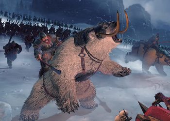 Сценарист Total War: Warhammer III испытал игру на своей жене