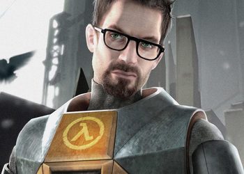 Фанаты создают ремейк Half-Life 2 на движке Ureal Engine 5