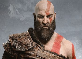 God of War в 4K при 57 FPS на RX 6800 XT: AMD представила ролик FidelityFX Super Resolution