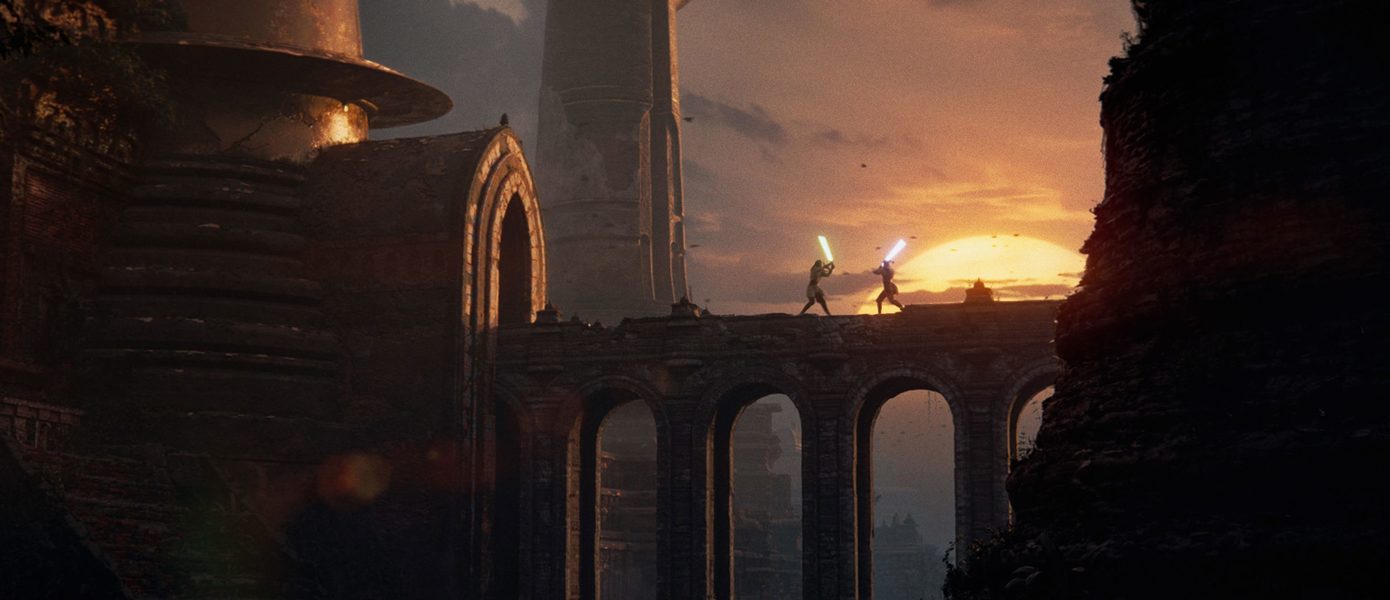 Инсайдер: Quantic Dream хотела продаться после выхода Detroit: Become Human, с разработкой Star Wars Eclipse проблемы