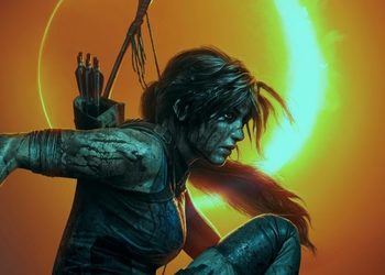 Появилось видео ранней версии Shadow of the Tomb Raider — Лара Крофт не получила две механики в финальной игре