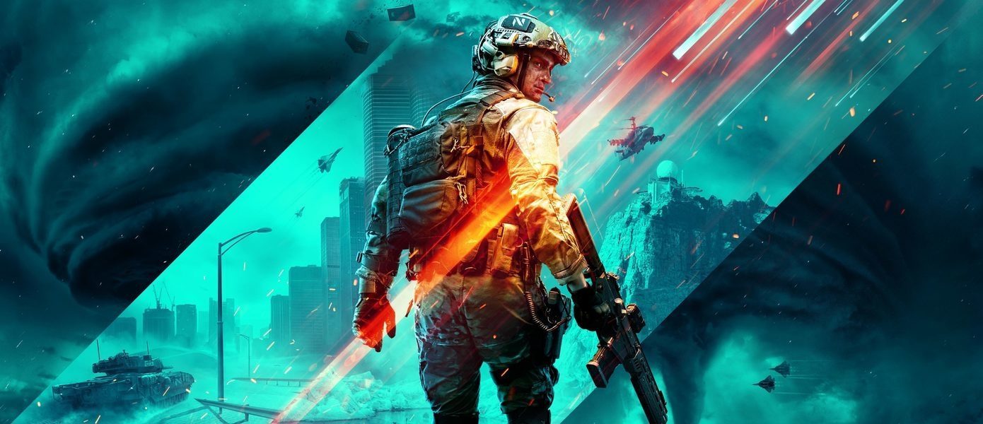 Battlefield V обошла Battlefield 2042 по суточному онлайну в Steam