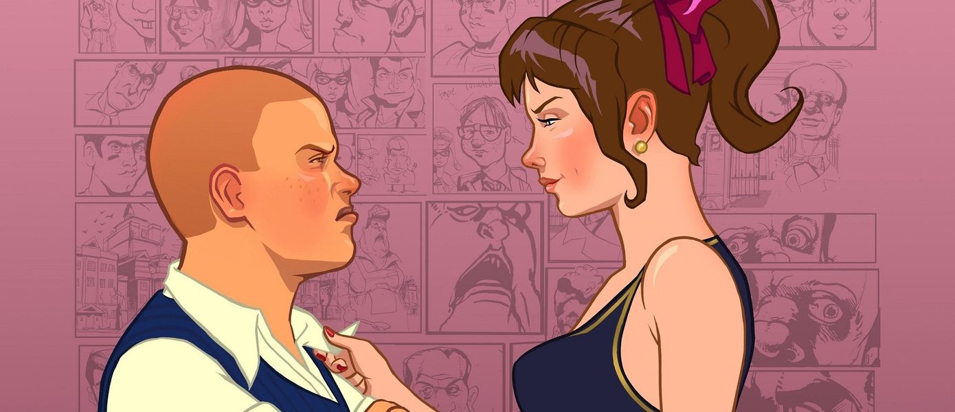 Анонс Bully 2 близок? В магазине Rockstar Games сменился логотип