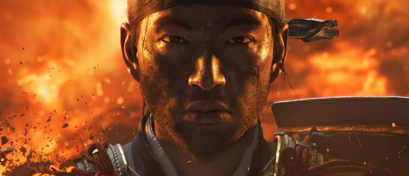 Sucker Punch Productions продолжает расширяться — похоже, Ghost of Tsushima 2 для PlayStation 5 в разработке