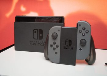 Игры для Nintendo Switch снова заняли 30 мест из 30 в японском чарте продаж
