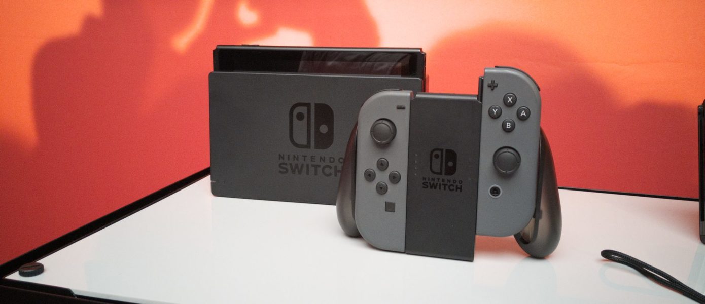 Игры для Nintendo Switch снова заняли 30 мест из 30 в японском чарте продаж
