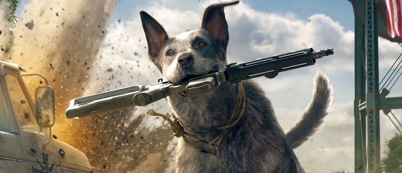 Ответ Тамагочи: Ubisoft инвестировала $6 миллионов в NFT-игру про собак