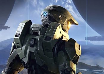 Microsoft представила новогоднюю балетную постановку на музыку из Halo Infinite — партию исполнила балерина Мариинского театра