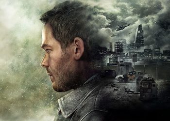 Официально: Remedy Entertainment выпустит условно-бесплатный шутер Vanguard в партнерстве с Tencent — первые детали