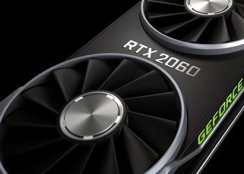 Самая бессмысленная видеокарта: Специалисты отметили низкий потенциал GeForce RTX 2060 12GB