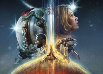 Познай тайну далёких планет Bethesda Softworks: В Starfield от создателей Skyrim игроки смогут исследовать глубокие пещеры