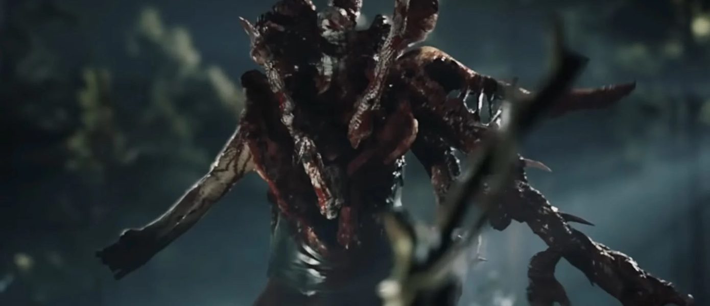 Российские разработчики представили отрывок из хоррора ILL — актер озвучки Леона из Resident Evil 2 участвует в проекте