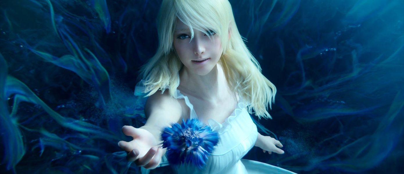 Отец Final Fantasy XV Хадзиме Табата пообещал представить новую ролевую игру в 2022 году