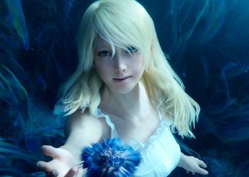 Отец Final Fantasy XV Хадзиме Табата пообещал представить новую ролевую игру в 2022 году