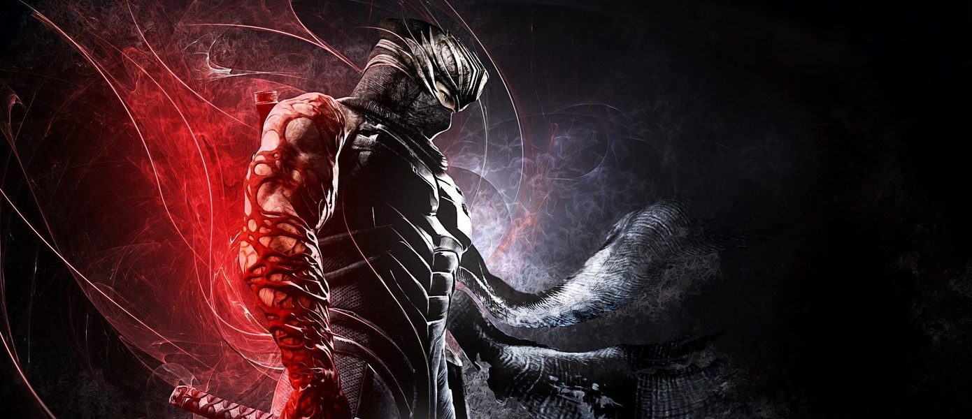 Ninja Gaiden 4? Team Ninja покажет несколько новых игр в 2022 году — одну из них фанаты давно ждали