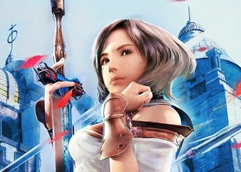 Создатель Final Fantasy Tactics и Vangant Story трудится над сценарием для нового проекта — анонс ожидается в 2022 году