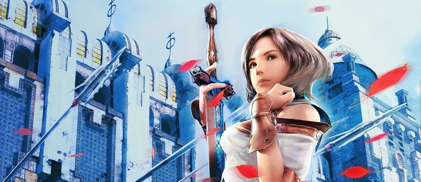 Создатель Final Fantasy Tactics и Vangant Story трудится над сценарием для нового проекта — анонс ожидается в 2022 году