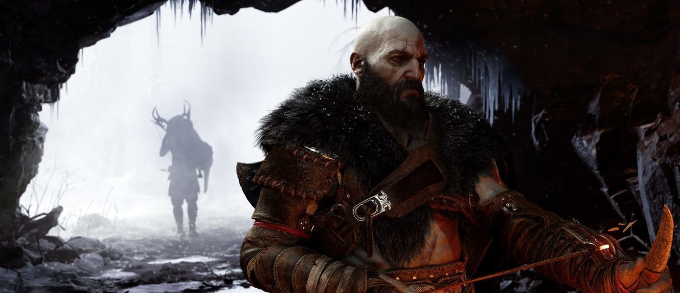 Игра почти готова? God of War: Ragnarök для PS4 и PS5 получила возрастной рейтинг в Саудовской Аравии