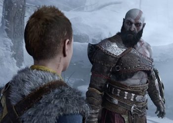 Игра почти готова? God of War: Ragnarök для PS4 и PS5 получила возрастной рейтинг в Саудовской Аравии