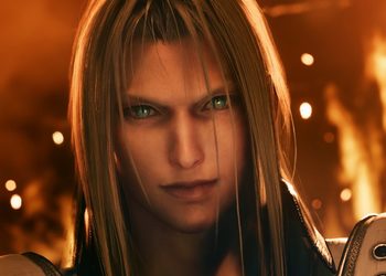 Square Enix пообещала расширение вселенной Final Fantasy VII Remake в 2022 году