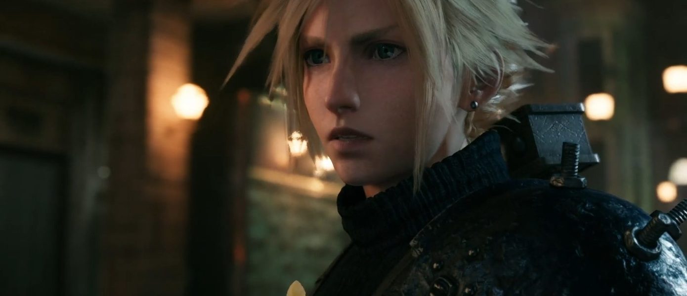 Square Enix пообещала расширение вселенной Final Fantasy VII Remake в 2022 году