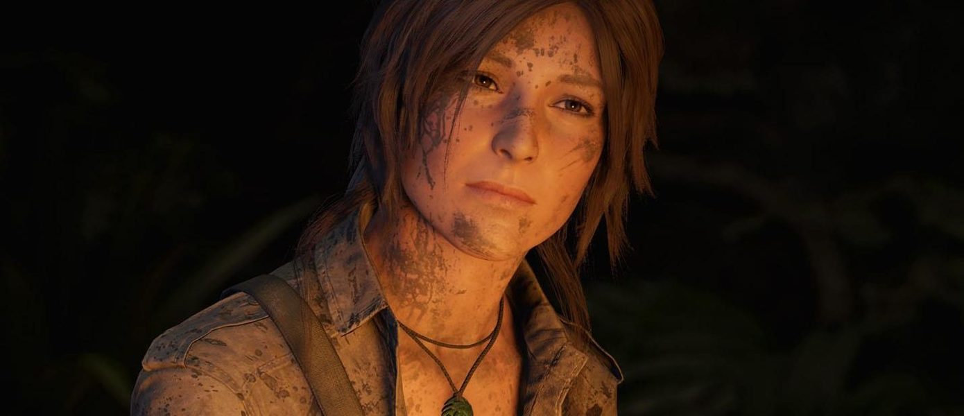 В Epic Games Store бесплатно раздают последнюю трилогию Tomb Raider