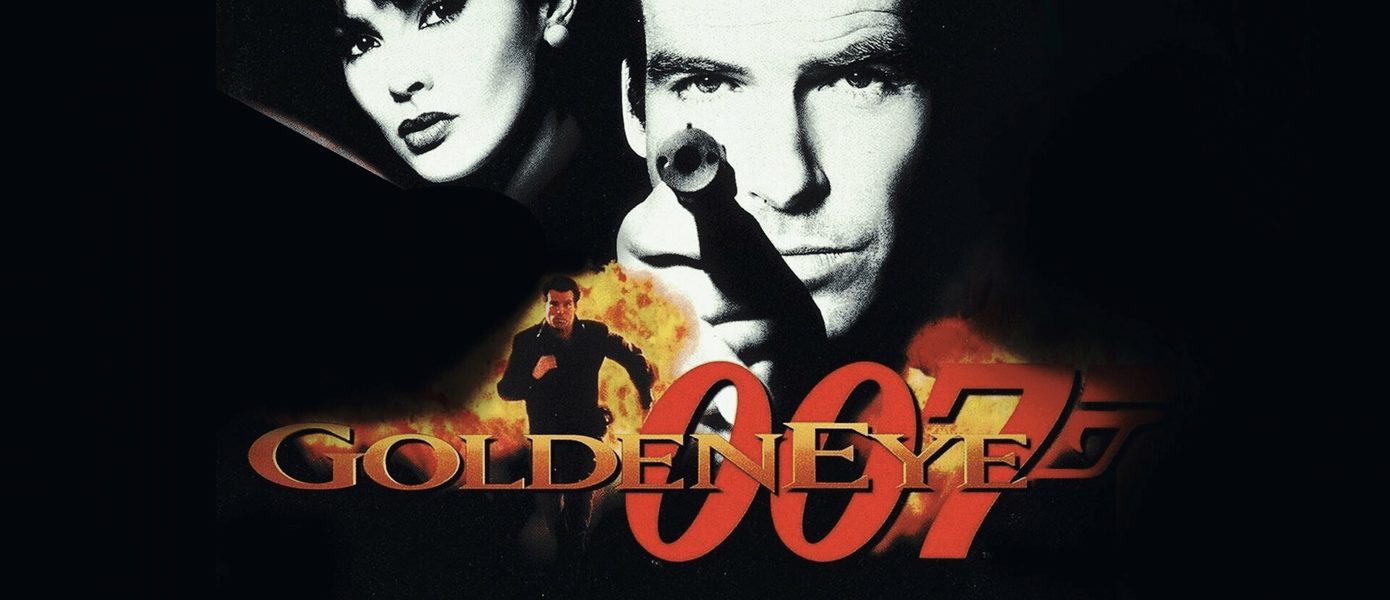 GoldenEye 007 выйдет на Xbox? В системе обнаружены достижения для игры с  Nintendo 64 | GameMAG