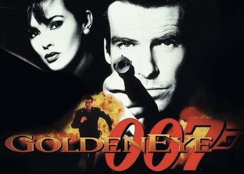 GoldenEye 007 выйдет на Xbox? В системе обнаружены достижения для игры с Nintendo 64