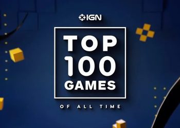 Редакция IGN обновила список 100 лучших игр на все времена, назначив нового лидера