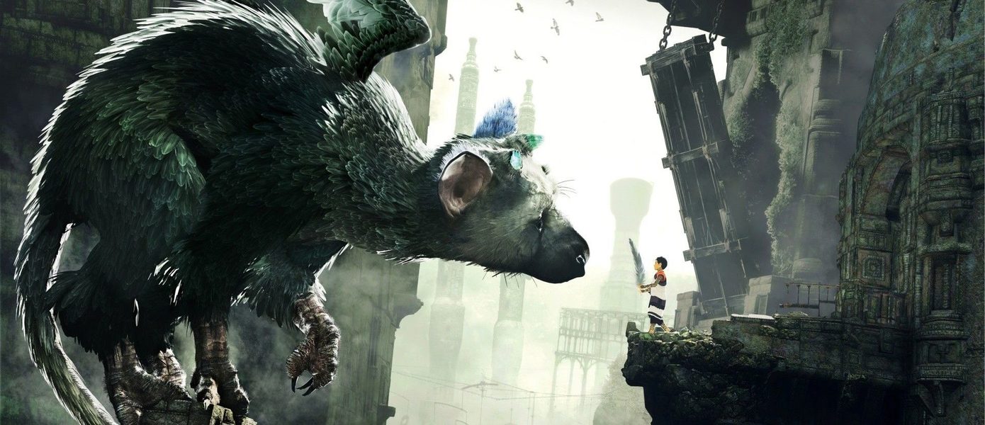 Создатель Shadow of the Colossus и The Last Guardian поздравил поклонников с Новым годом и пообещал представить новую игру