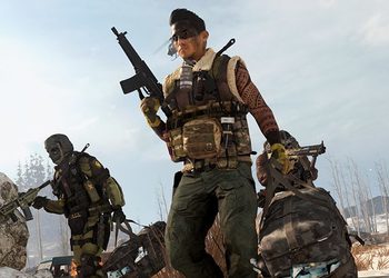 Разработчики Call of Duty: Warzone уменьшили размер лобби для сокращения числа вылетов