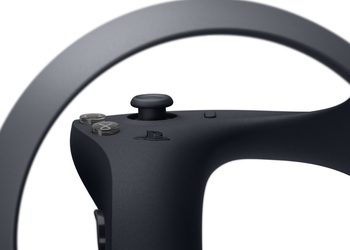 Слух: Шлем PlayStation VR 2 выйдет в этом году