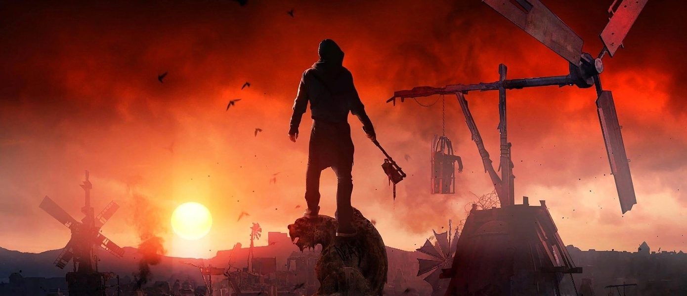 Популярнее Elden Ring: Dying Light 2 стала лидером по количеству добавлений в списки желаемого на ПК в Steam