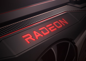 AMD представила бюджетную игровую видеокарту Radeon RX 6500XT за 199 долларов