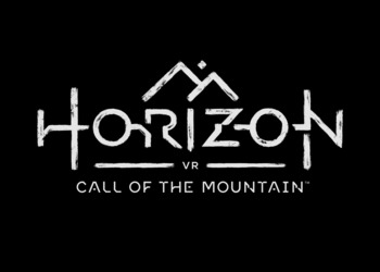 Horizon: Call of the Mountain анонсирована для PlayStation VR2 - первый тизер