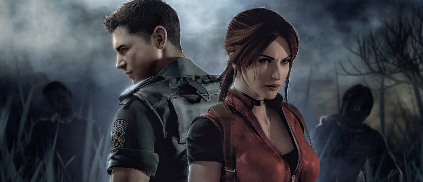 Фанаты Resident Evil создают свой ремейк Resident Evil: Code Veronica — релиз состоится уже в этом году